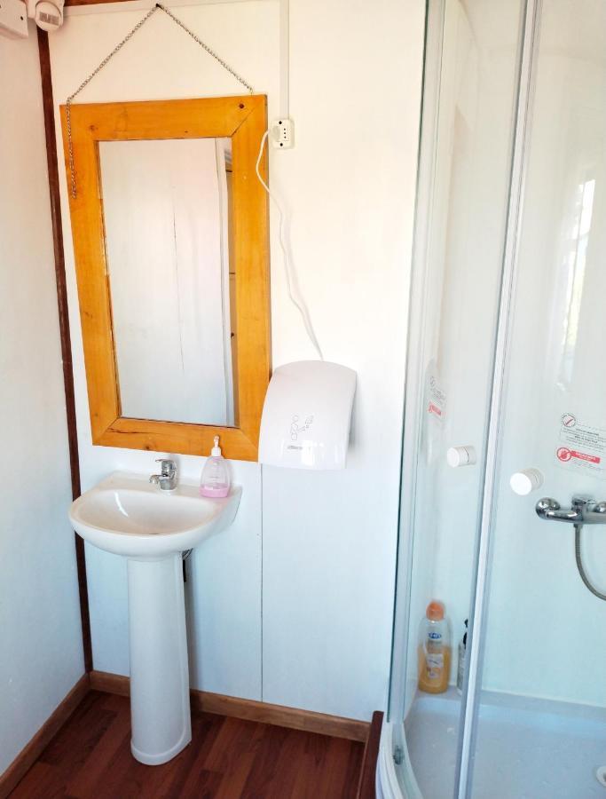 Hostel Notro Valdivia Eksteriør bilde