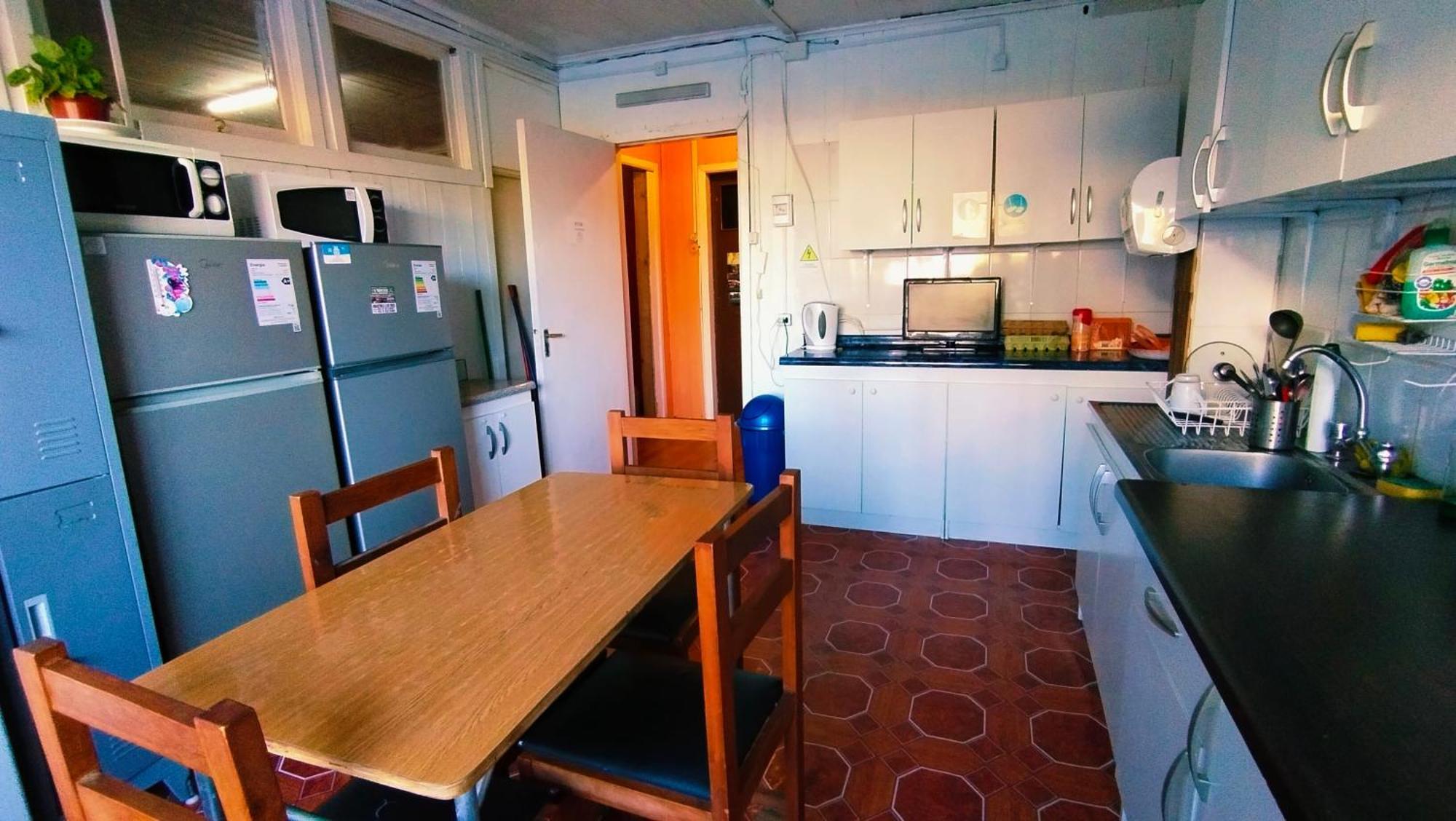 Hostel Notro Valdivia Eksteriør bilde