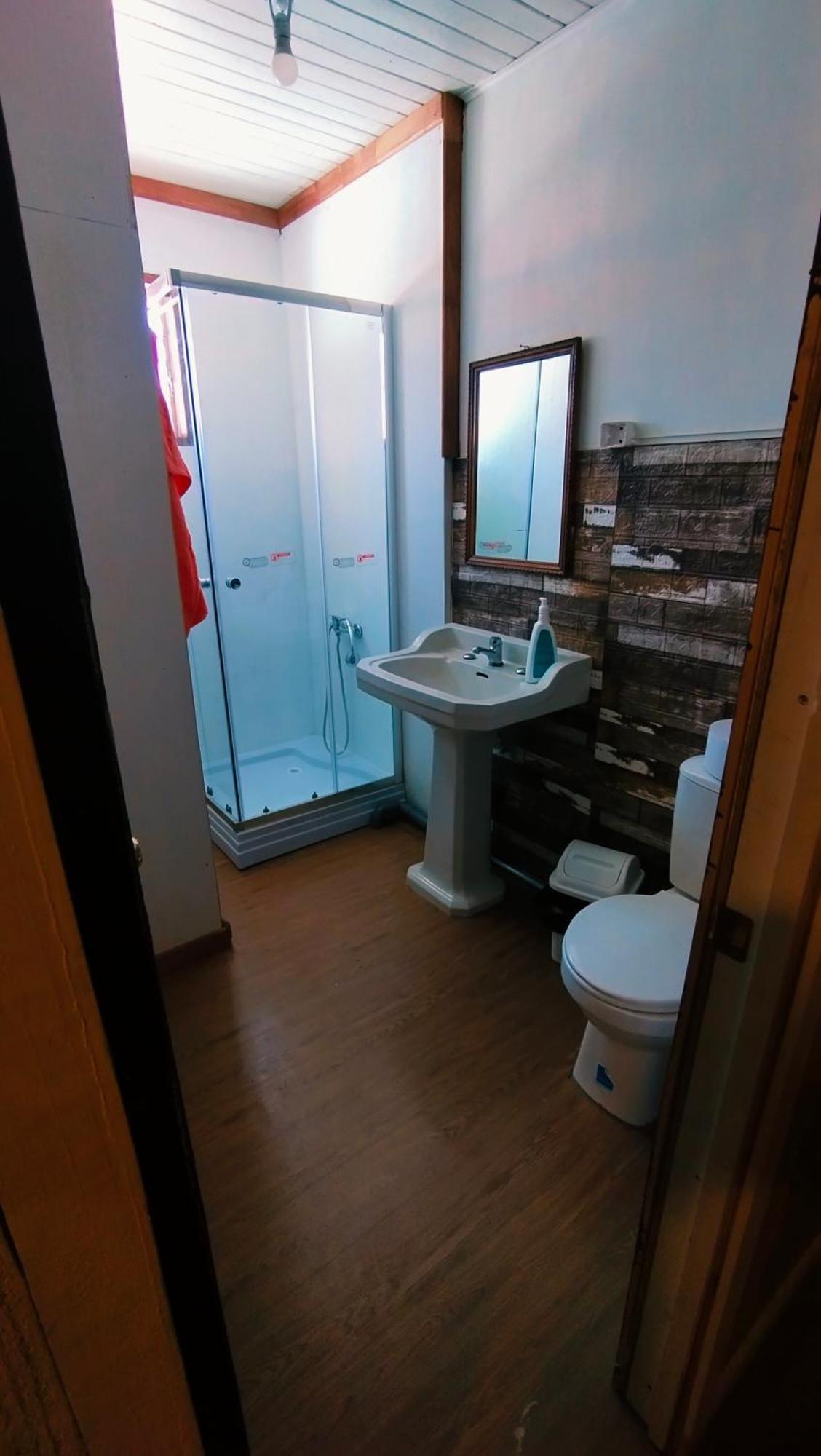 Hostel Notro Valdivia Eksteriør bilde